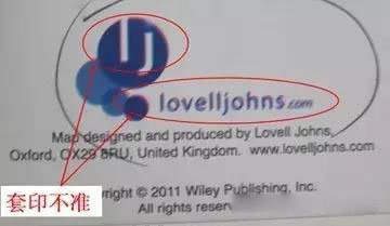 印刷走位,跑偏,套色不準(zhǔn)怎么辦?有辦法!