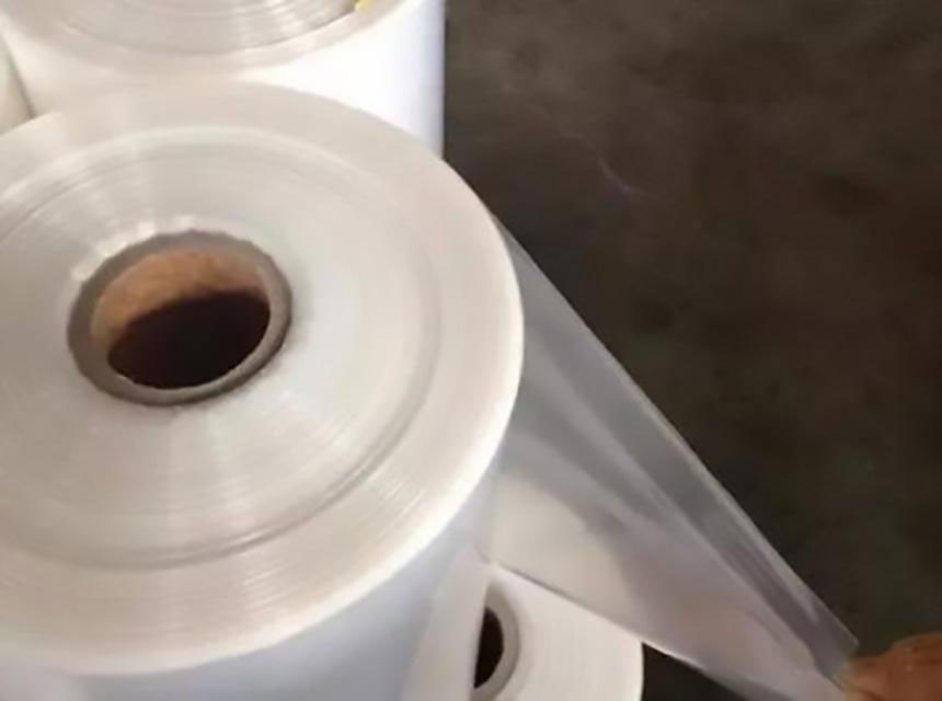 LDPE的九個(gè)特點(diǎn),你都知道嗎?